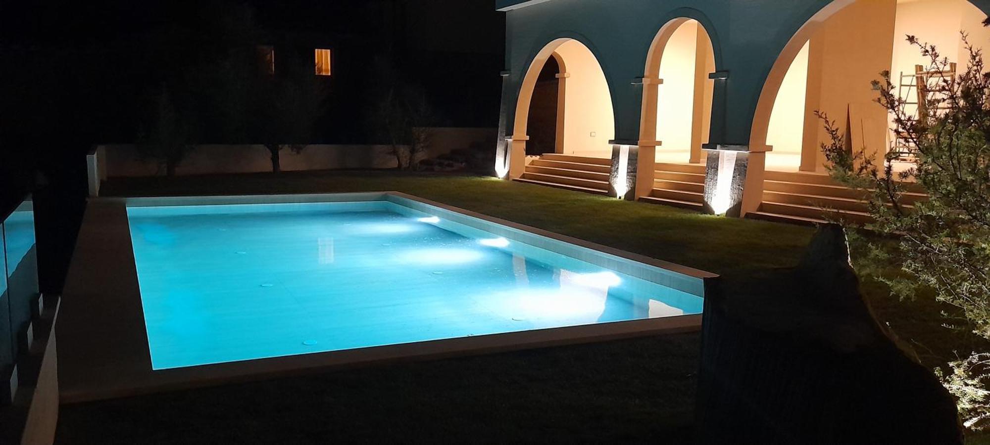 Villasimius Appartamento "Il Ginepro" المظهر الخارجي الصورة